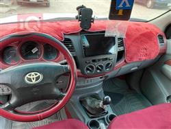 تويوتا هايلوكس